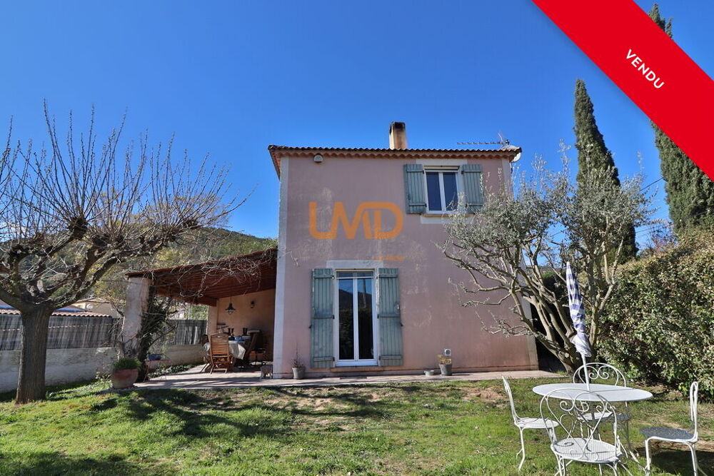Maison 6 pièces 108 m² · à Auriol · 108 m² · 485 000 €