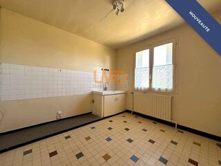  Maison à vendre 4 pièces 71 m²