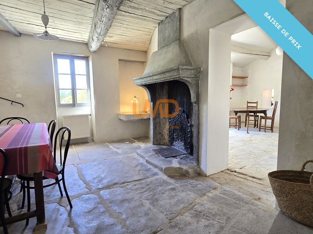 � vendre  Maison Gordes (84220)