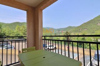  Appartement � vendre 2 pi�ces 38 m�