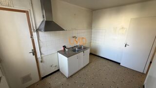  Appartement à vendre 4 pièces 72 m²