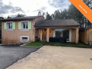  Maison � vendre 6 pi�ces 103 m�