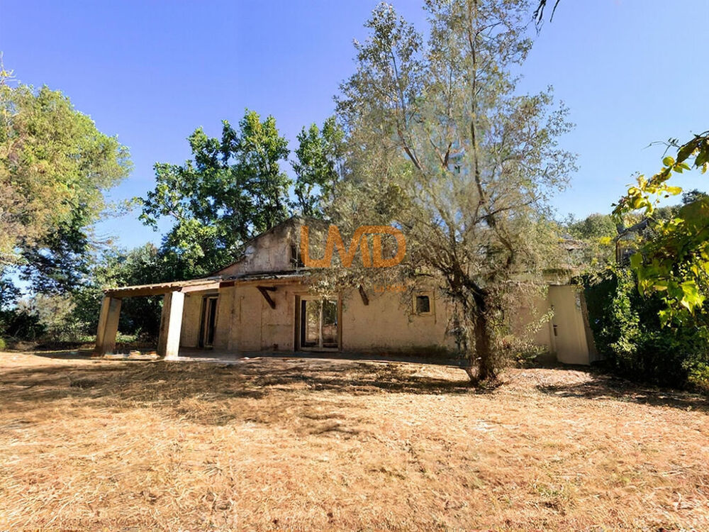 Maison 5 pièces 113 m² · à Callas · 113 m² · 330 000 €