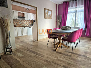  Appartement � vendre 5 pi�ces 123 m�