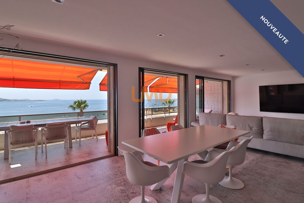 à vendre  Appartement Bandol (83150)