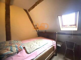  Maison � vendre 5 pi�ces 80 m�