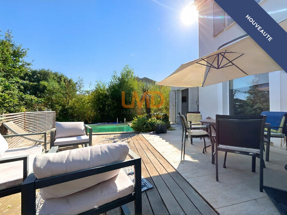 Vente Maison Villa contemporaine 120 m² Figanières Figanières