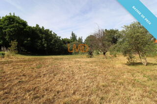  Terrain à vendre 1220 m²