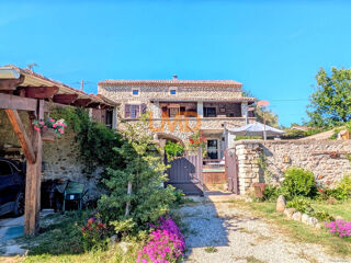  Maison à vendre 7 pièces 150 m²