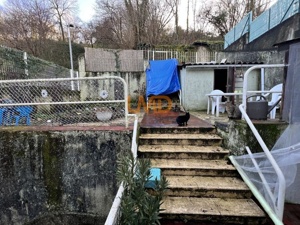 Vente Immeuble Immeuble de rapport � centre-ville d'Aubin Aveyron Aubin