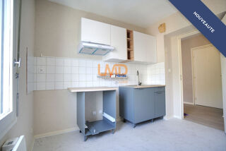  Appartement à louer 2 pièces 47 m²