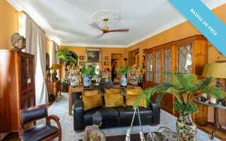  Appartement à vendre 5 pièces 141 m²