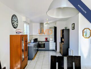  Maison � vendre 4 pi�ces 78 m�