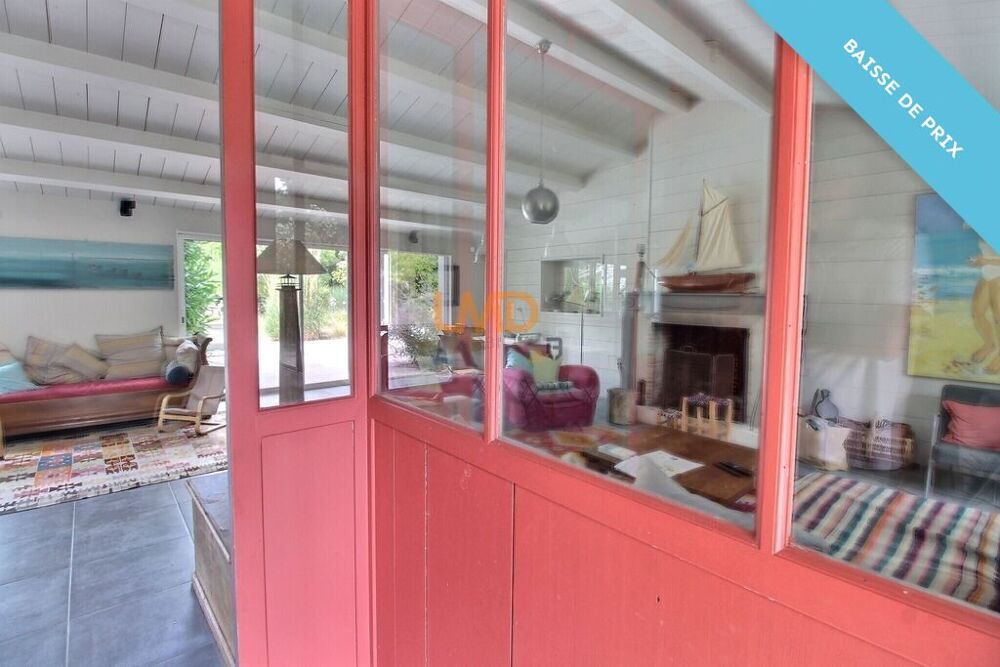 � vendre  Maison Les Portes-en-R� (17880)