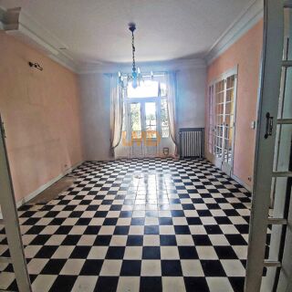  Maison � vendre 8 pi�ces 188 m�