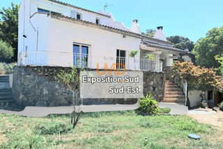  Maison � vendre 6 pi�ces 140 m�