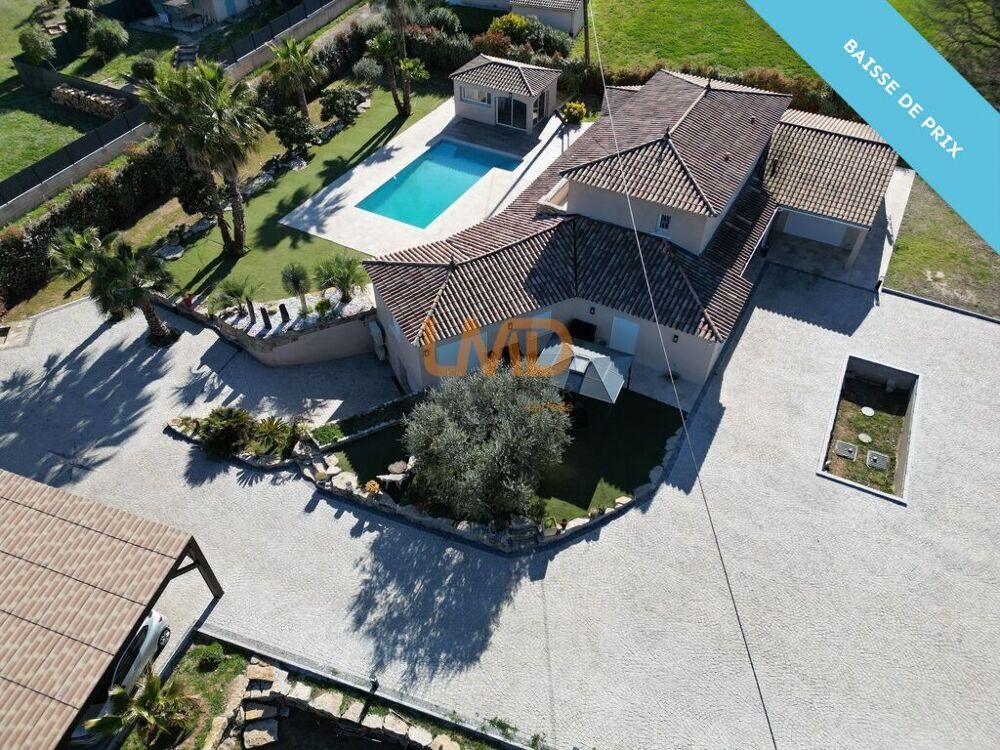 Le Muy - La Motte