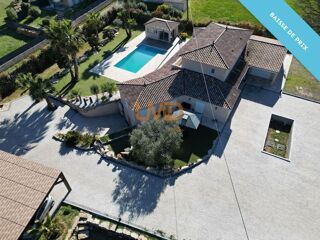  Maison à vendre 7 pièces 250 m²