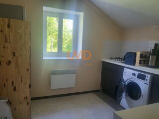  Appartement à louer 3 pièces 45 m²