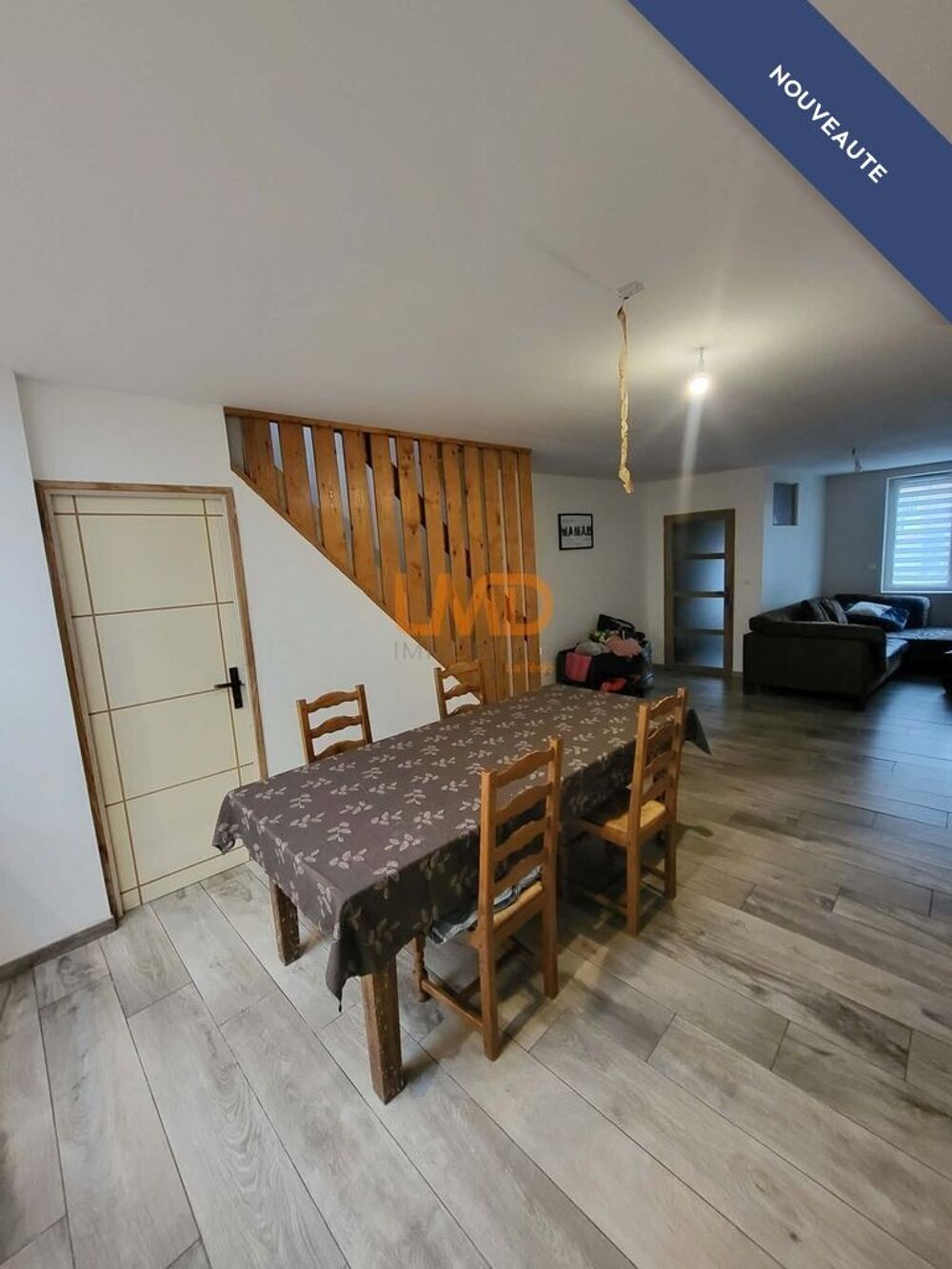 Vente Maison Maison 3 chambres Aniche