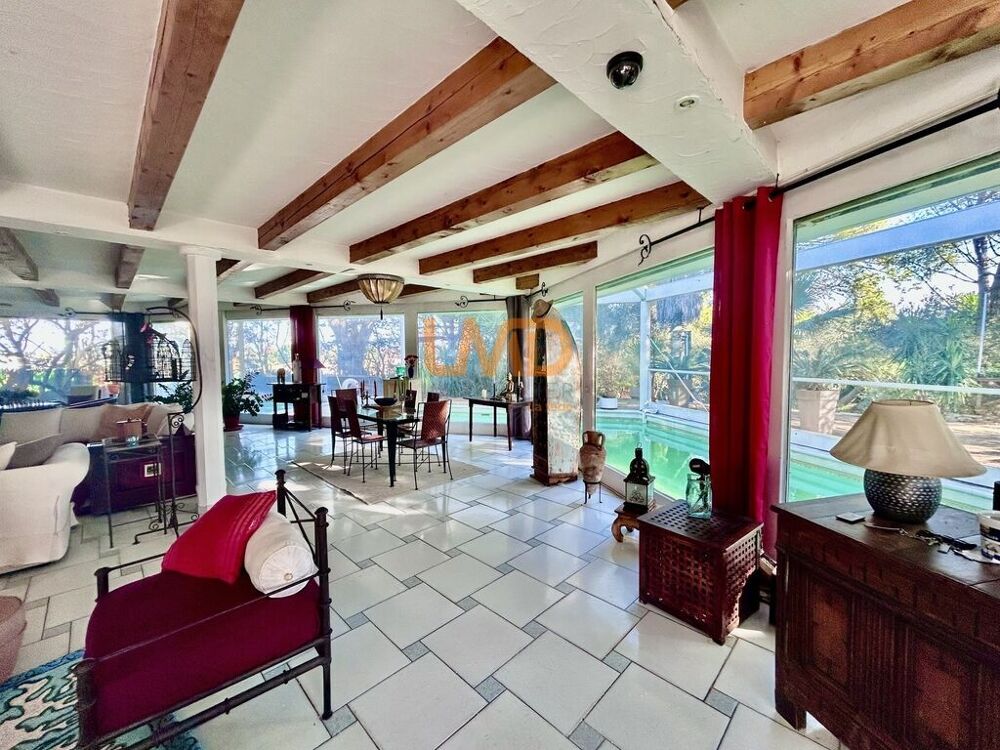 � vendre  Maison Vestric-et-Candiac (30600)