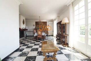  Maison à vendre 5 pièces 130 m²