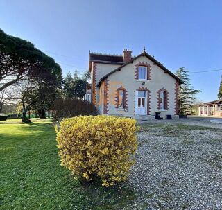  Maison � vendre 7 pi�ces 202 m�