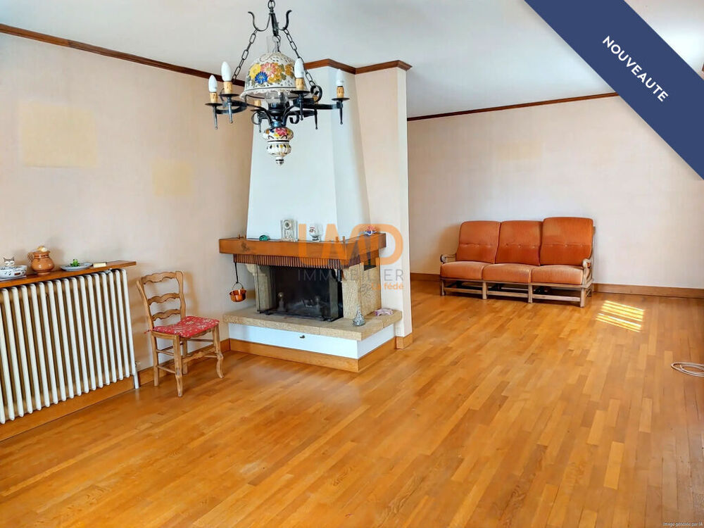 Vente Maison Longueville avec gare vers Paris, maison 3-4 chambres sur terrai Longueville