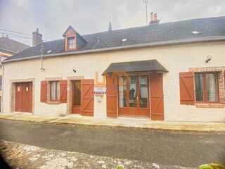  Maison à vendre 7 pièces 117 m²