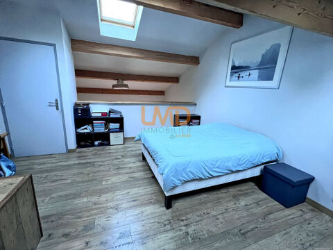  Maison � louer 4 pi�ces 80 m�