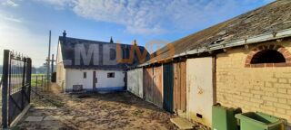  Maison � vendre 3 pi�ces 80 m�