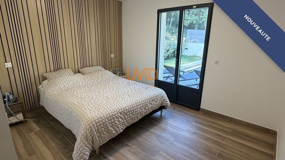 � vendre  Maison La Motte (83920)