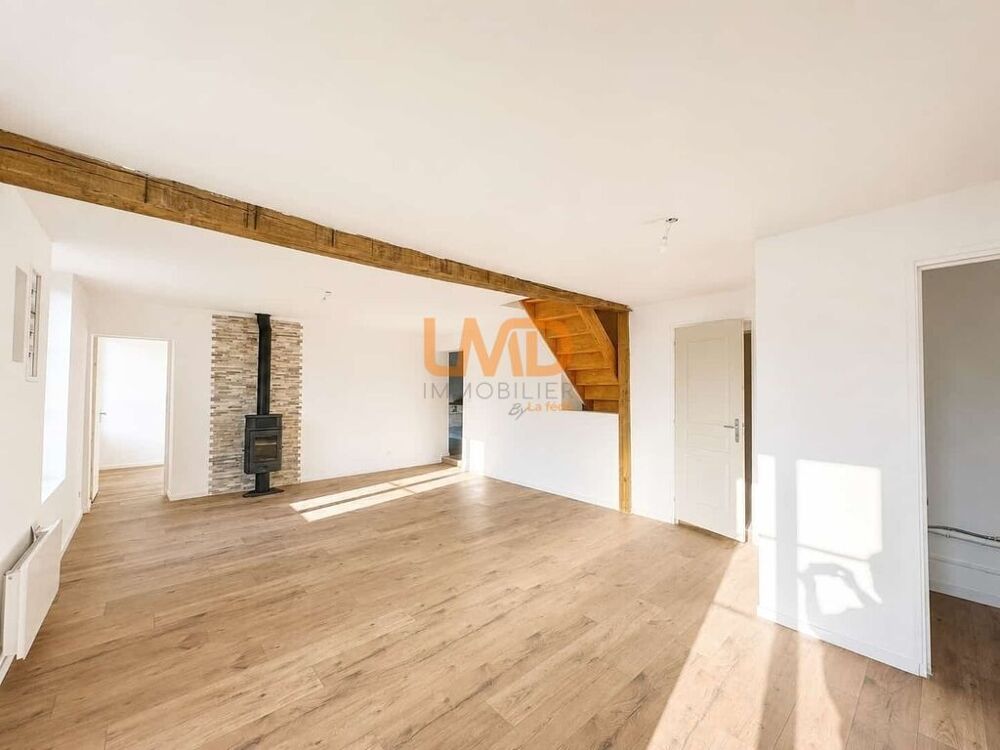 Vente Maison Maison 3 chambres - 20 min Vendôme - 15 min TGV Le temple