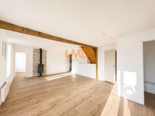  Maison à vendre 4 pièces 92 m²