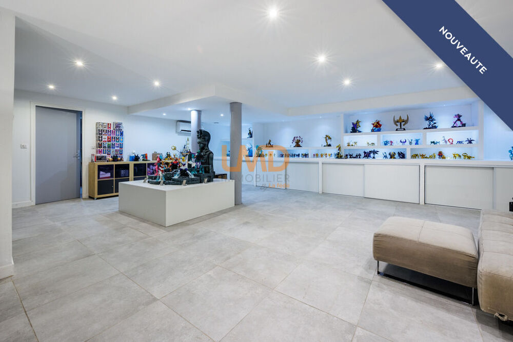 à vendre  Maison Marseille 9