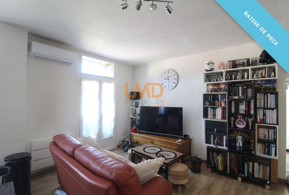 Vente Maison Immeuble de rapport Vinça