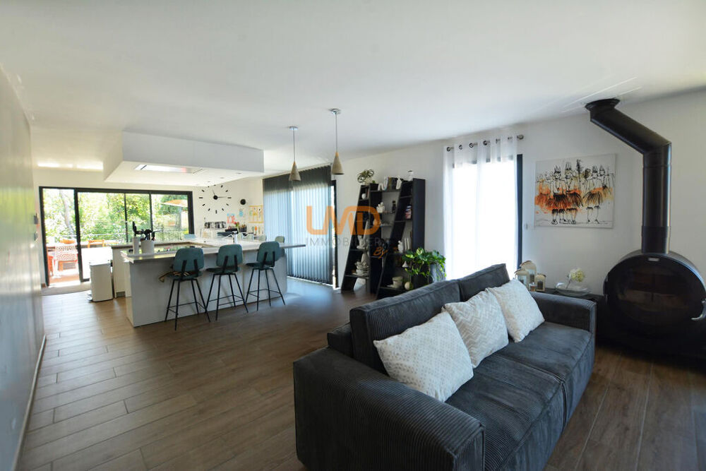 � vendre  Maison N�mes (30000)