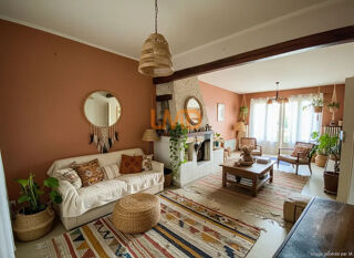  Maison à vendre 7 pièces 144 m²