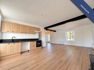  Maison à vendre 5 pièces 142 m²