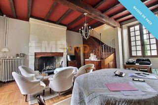  Maison à vendre 8 pièces 261 m²