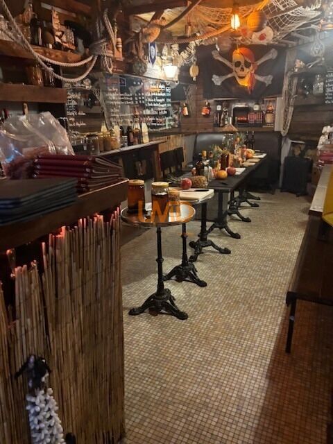 bar licence 4 99000 75015 Paris