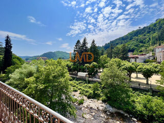  H�tel Particulier � vendre 15 + pi�ces 195 m�