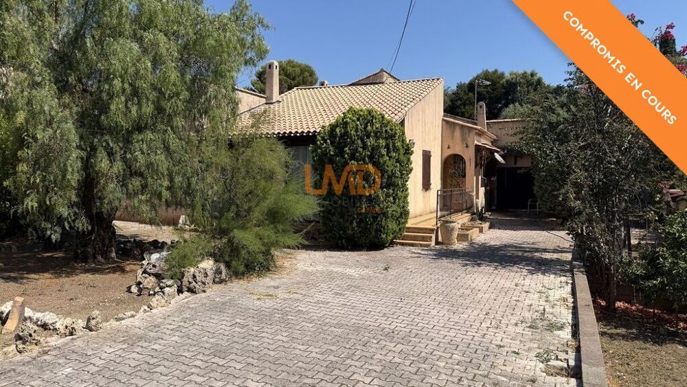à vendre  Maison St Aygulf (83370)