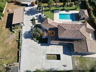  Maison à vendre 7 pièces 250 m²