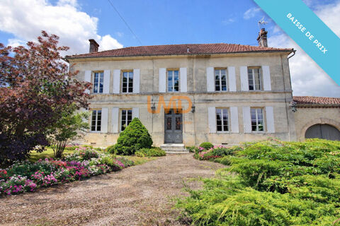   Maison bourgeoise avec Piscine Maison - 10 pi�ce(s) - 292 m�