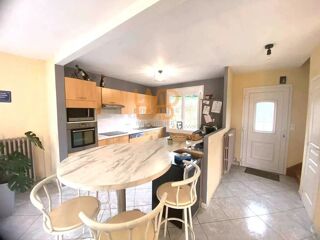  Maison � vendre 7 pi�ces 157 m�