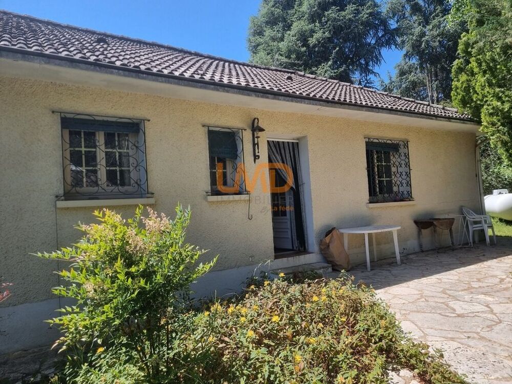 Vente Maison très belle maison sur les chemins de Compostelle Cajarc