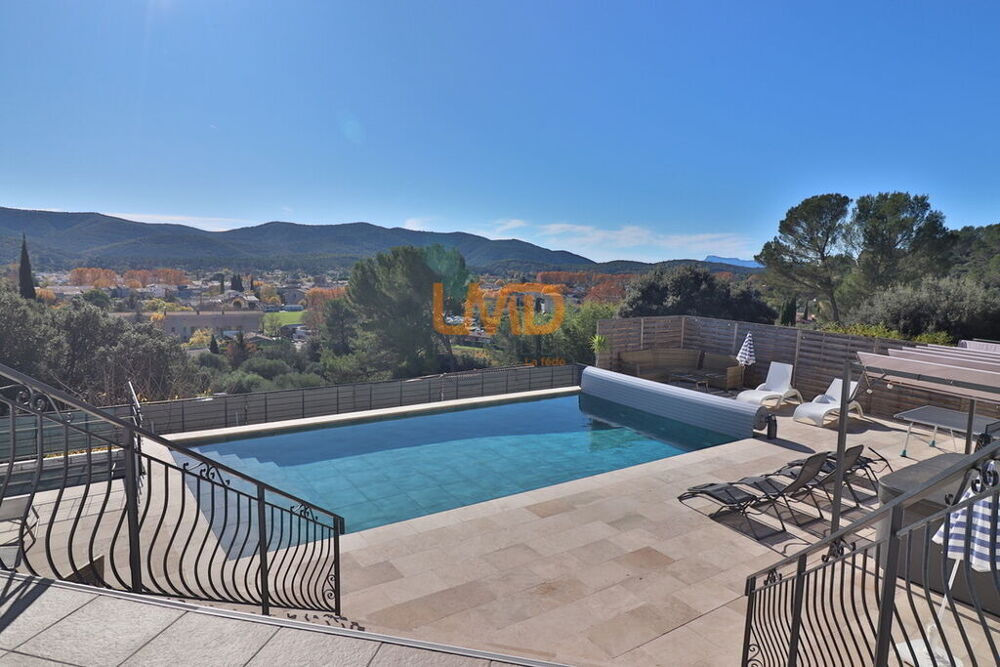 � vendre  Maison Pignans (83790)