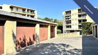  Parking / Garage à vendre  Marseille