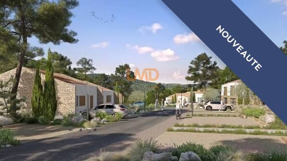 (13820) Villa T5 627 000 €
